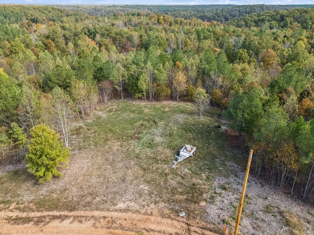 0 Old Mail Road Duck River, TN 38454