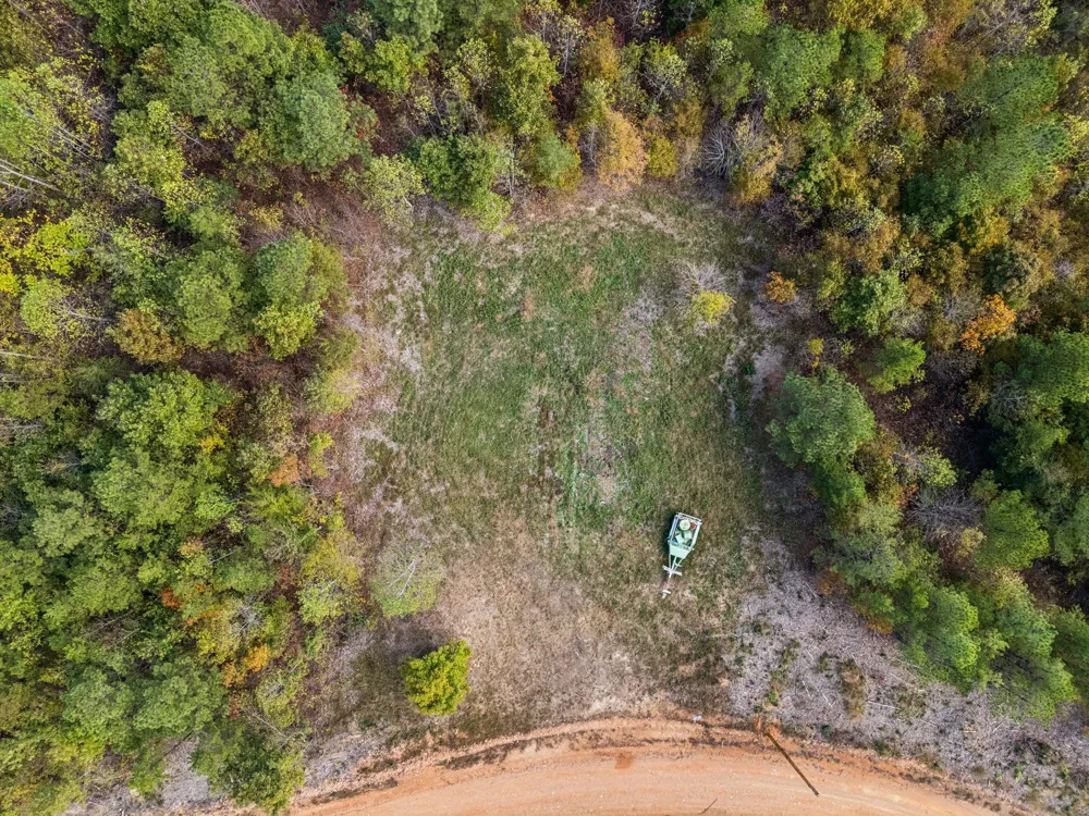 0 Old Mail Road Duck River, TN 38454