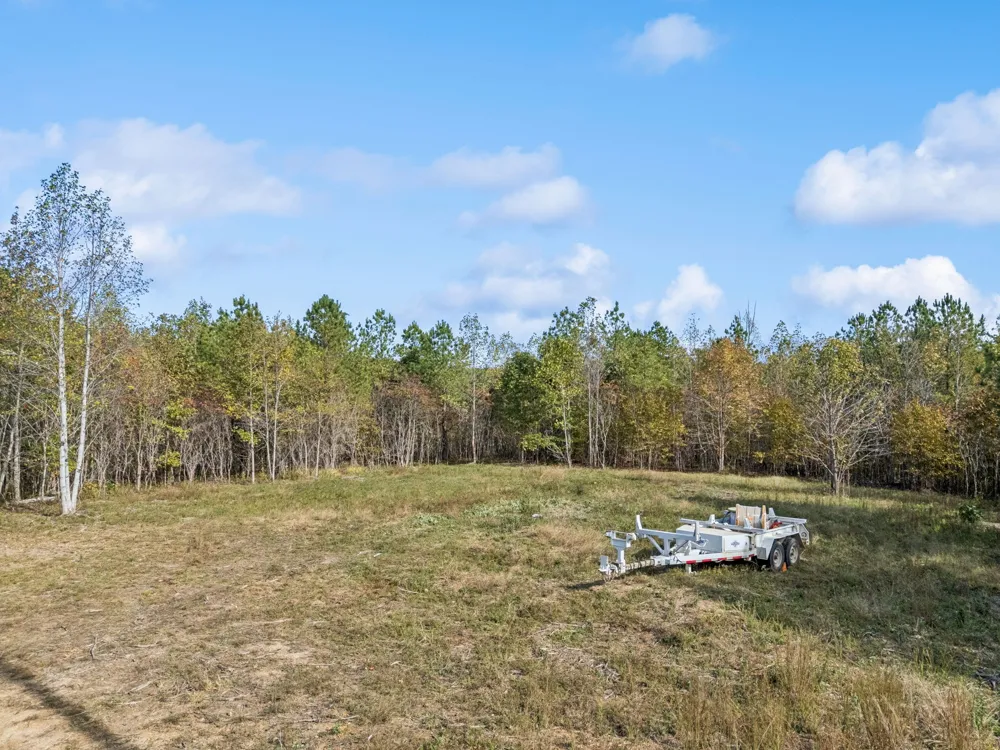 0 Old Mail Road Duck River, TN 38454