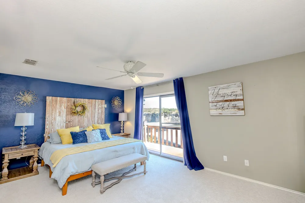 3105 Upcreek Alley #68 Strawn, TX 76475