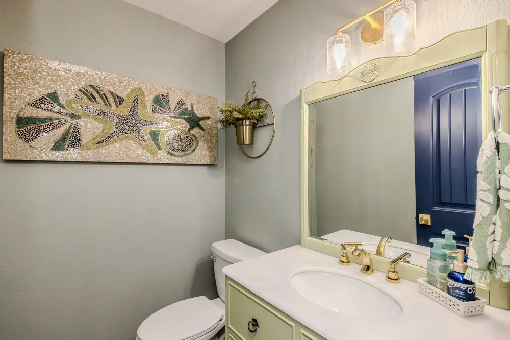 3105 Upcreek Alley #68 Strawn, TX 76475