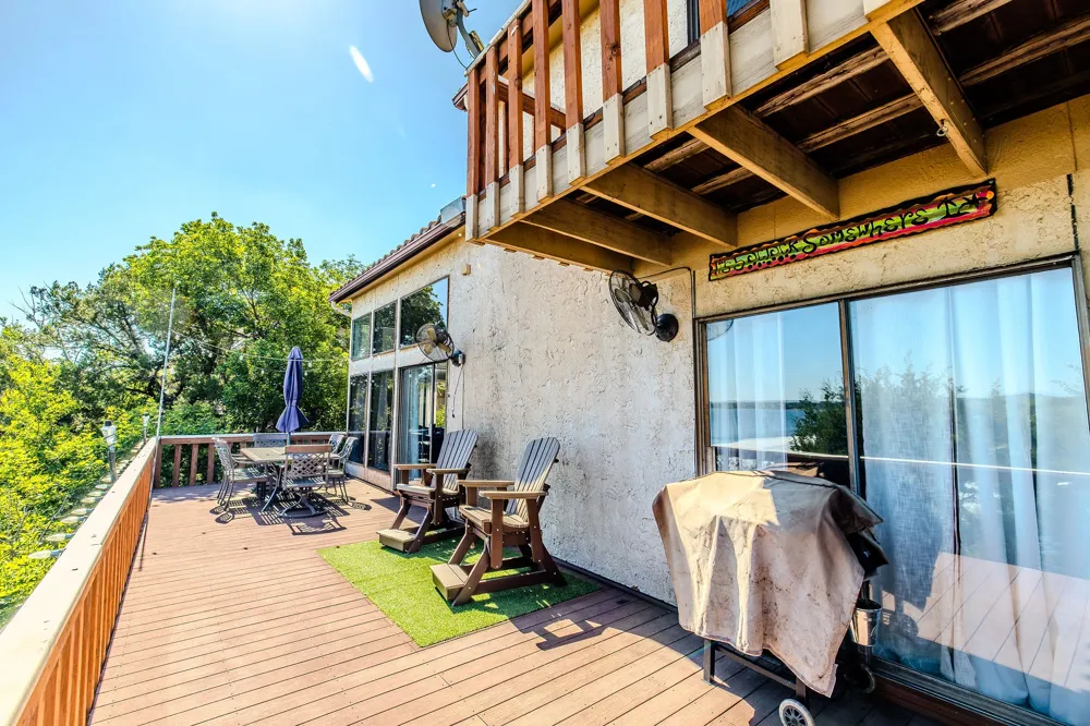 3105 Upcreek Alley #68 Strawn, TX 76475