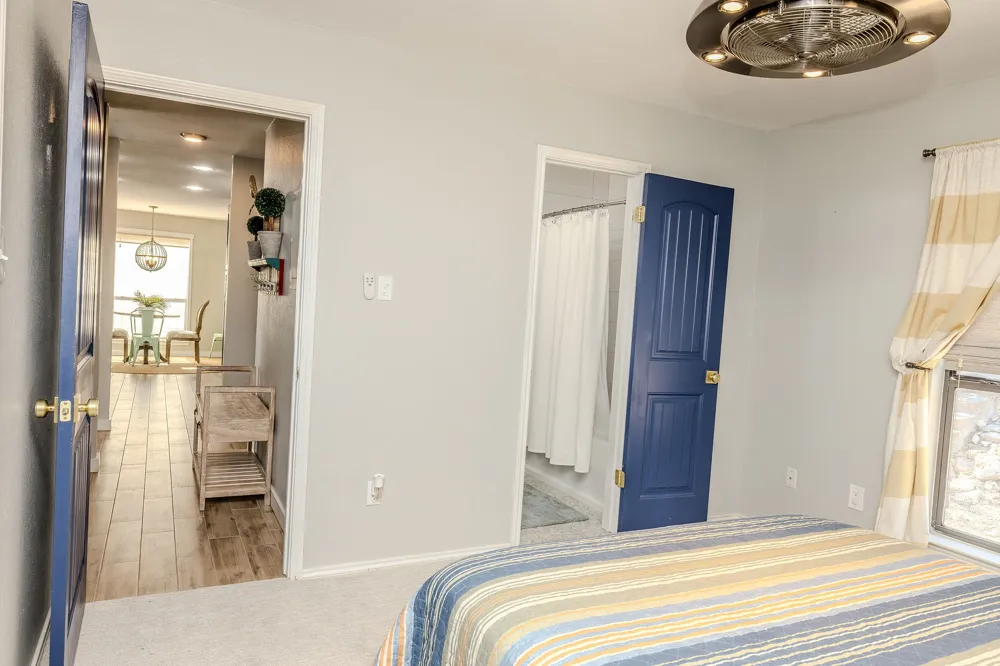 3105 Upcreek Alley #68 Strawn, TX 76475
