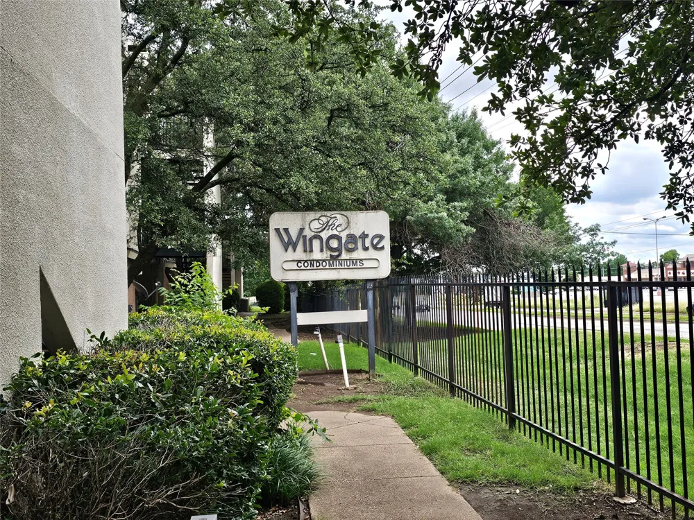 9605 Walnut Street #12106 Dallas, TX 75243