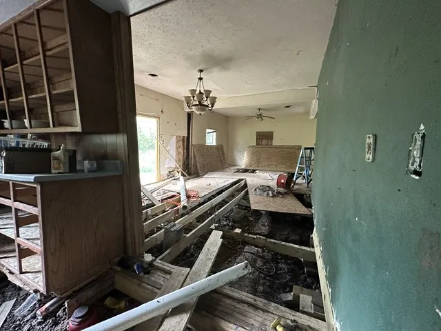 419 W Pine Whitewright, TX 75491