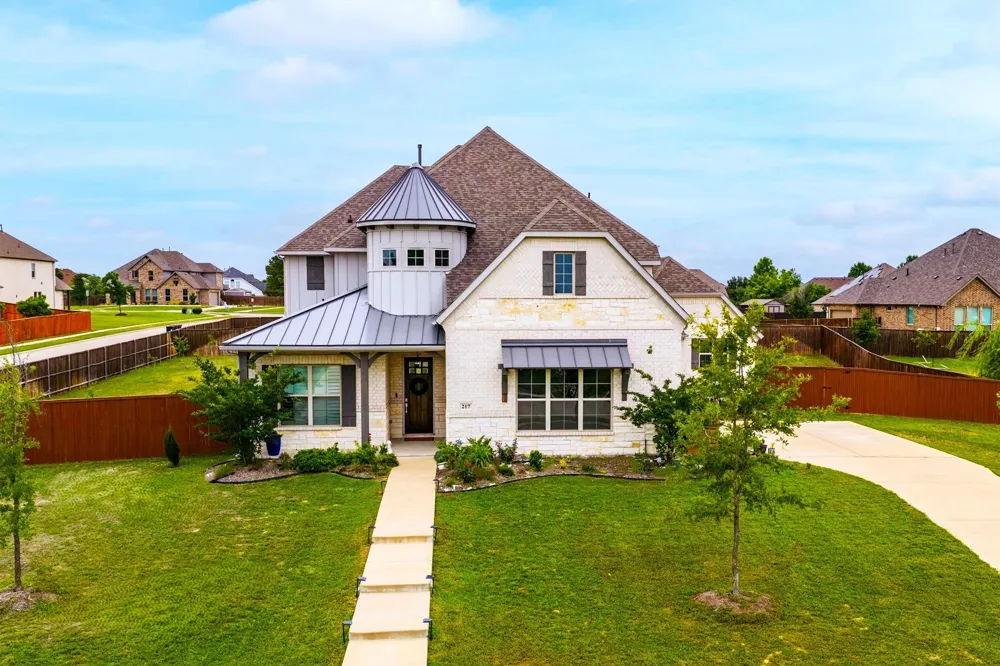 217 Longwood Drive
