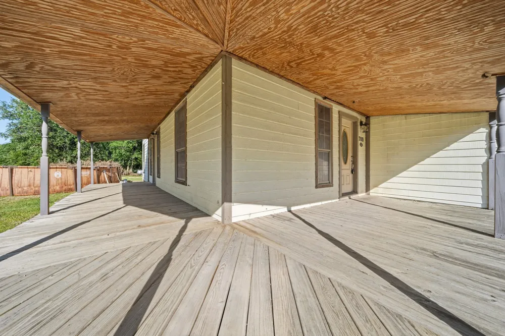 700 Harrel Avenue Bynum, TX 76631