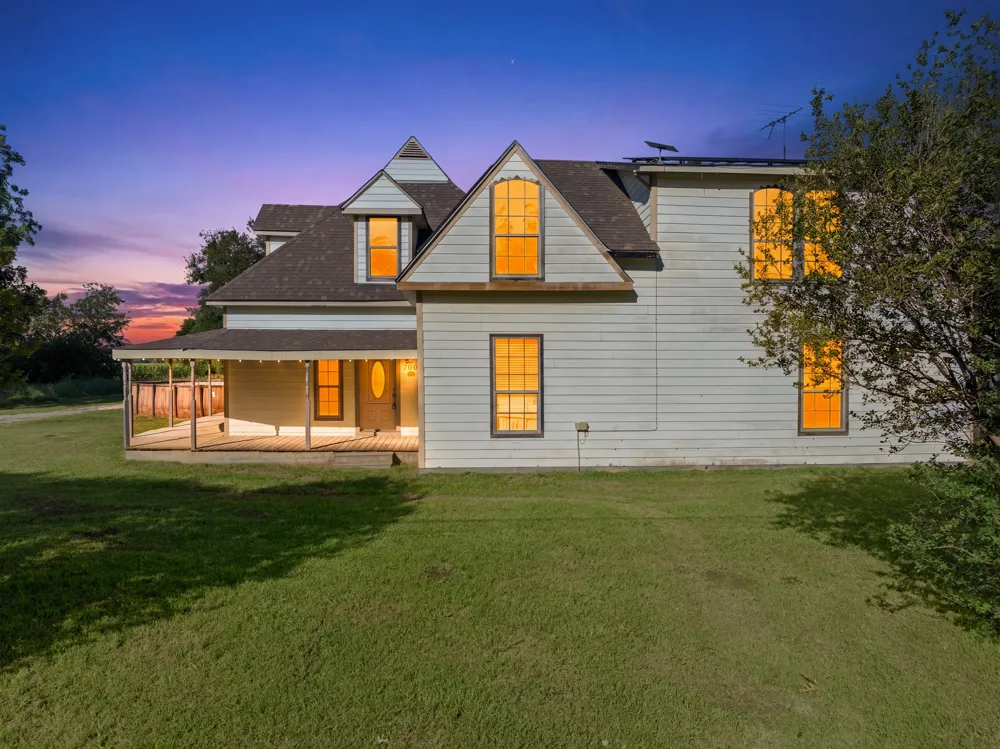 700 Harrel Avenue Bynum, TX 76631