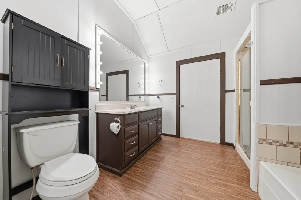 700 Harrel Avenue Bynum, TX 76631