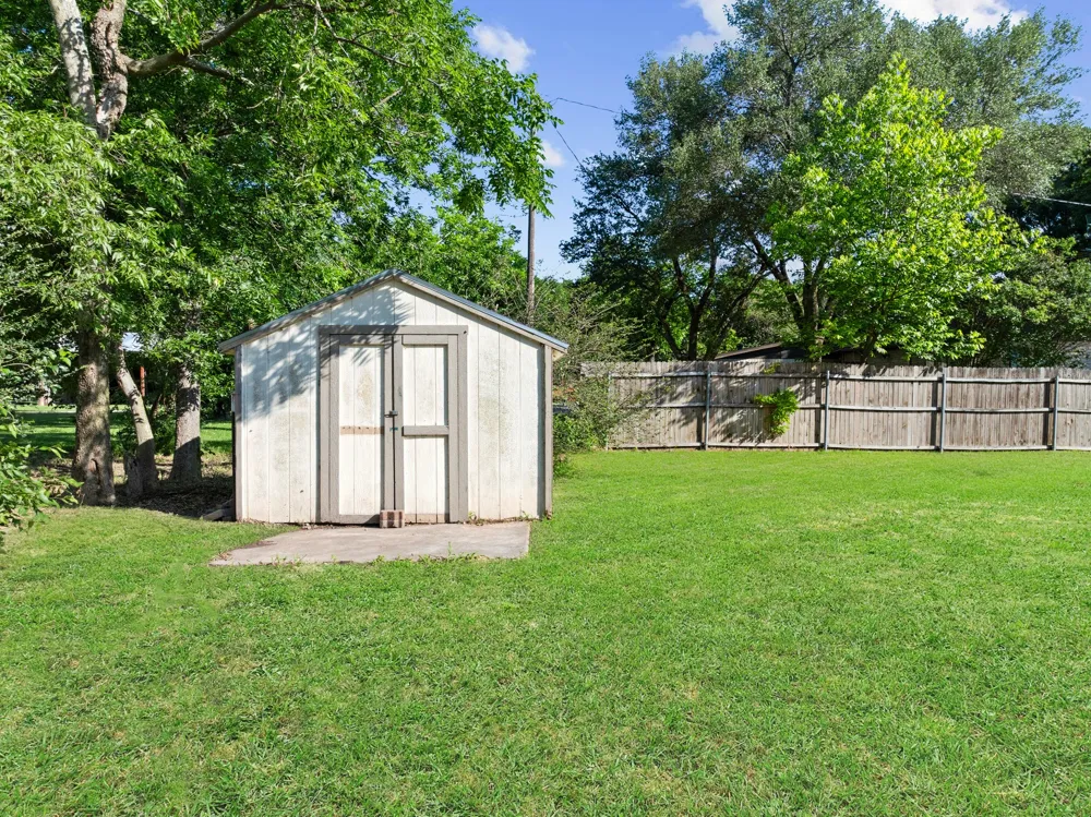 700 Harrel Avenue Bynum, TX 76631