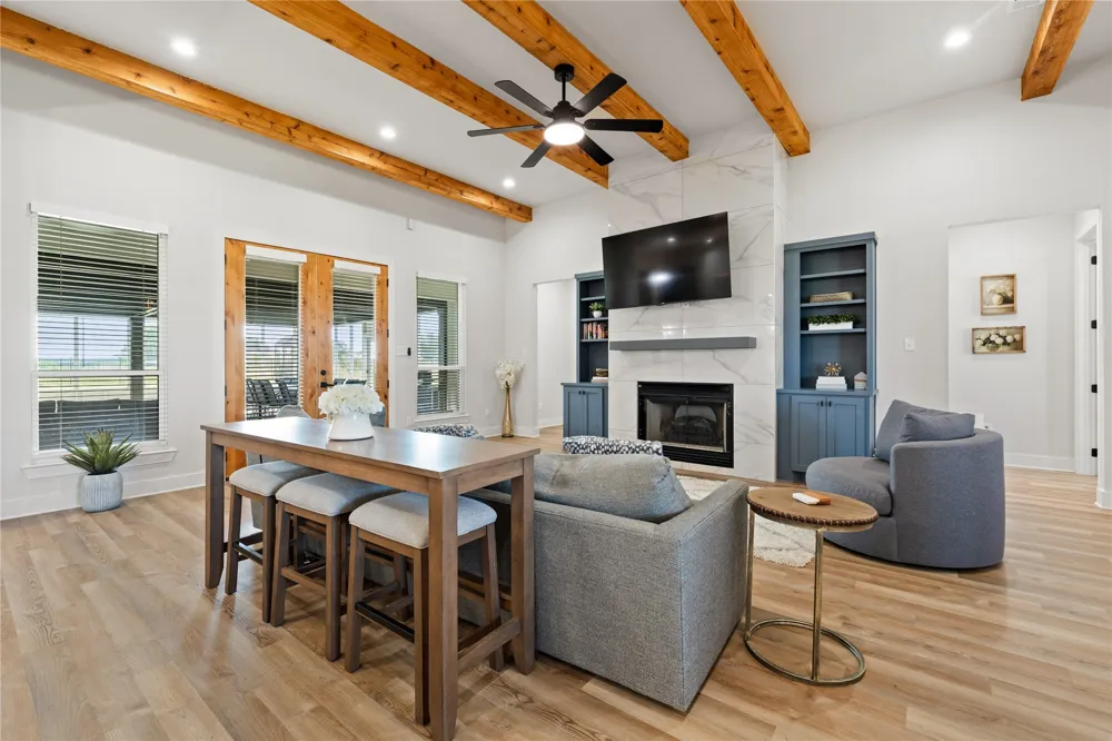 251 Willow Moon Ranch Road Crawford, TX 76638