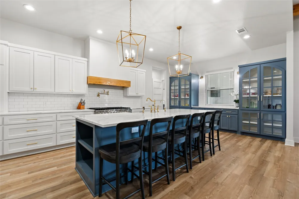 251 Willow Moon Ranch Road Crawford, TX 76638