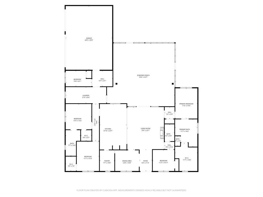 251 Willow Moon Ranch Road Crawford, TX 76638