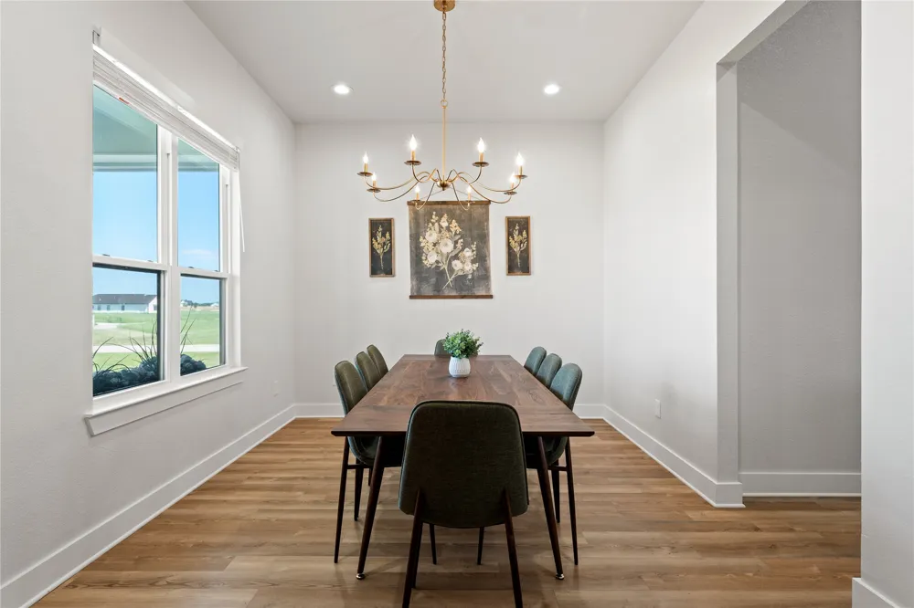 251 Willow Moon Ranch Road Crawford, TX 76638