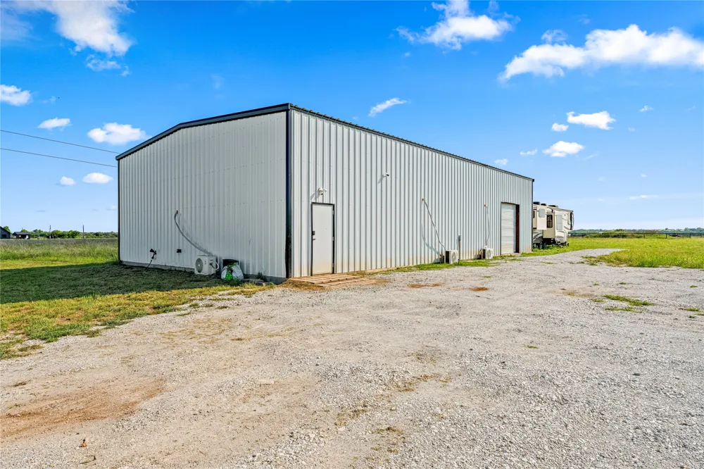 251 Willow Moon Ranch Road Crawford, TX 76638