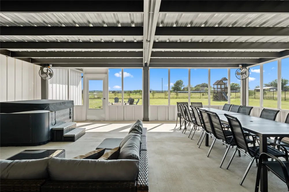 251 Willow Moon Ranch Road Crawford, TX 76638