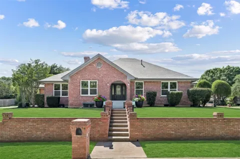 1315 Hardage Lane