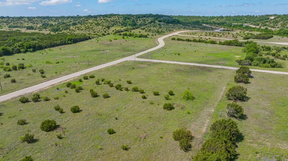 1538 Hidden Valley Road Glen Rose, TX 76043