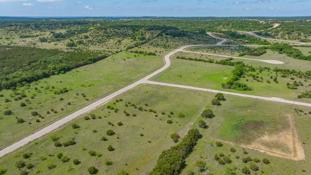 1538 Hidden Valley Road Glen Rose, TX 76043