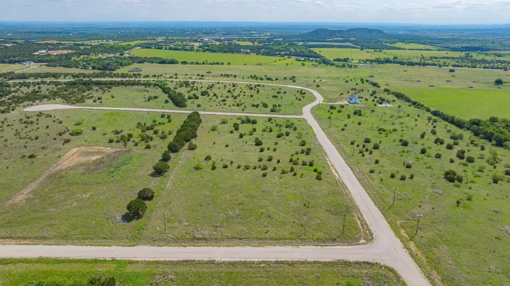1538 Hidden Valley Road Glen Rose, TX 76043