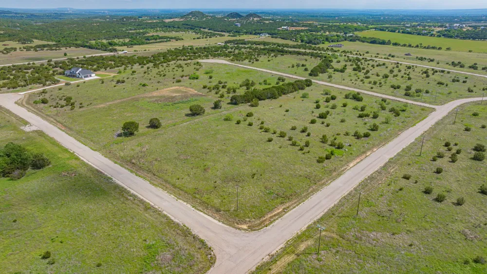 1538 Hidden Valley Road Glen Rose, TX 76043