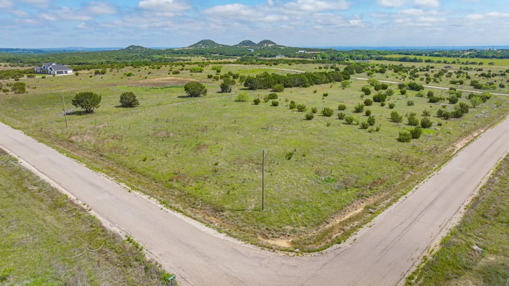 1538 Hidden Valley Road Glen Rose, TX 76043