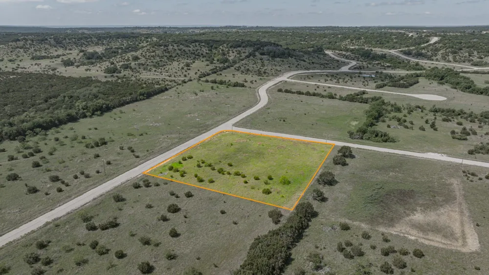 1538 Hidden Valley Road Glen Rose, TX 76043