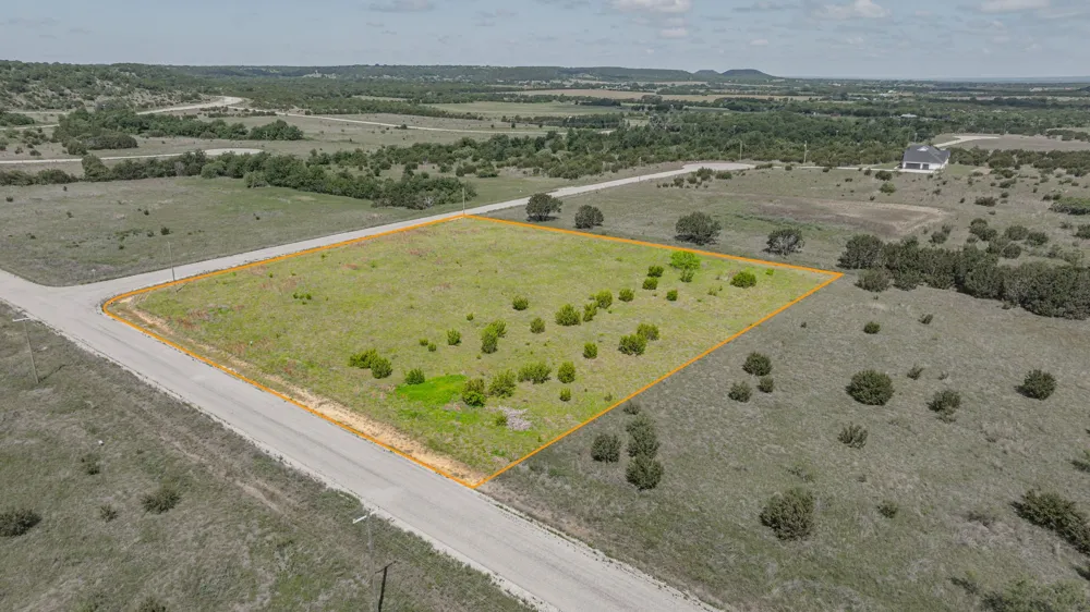 1538 Hidden Valley Road Glen Rose, TX 76043
