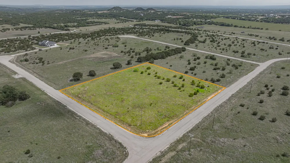1538 Hidden Valley Road Glen Rose, TX 76043