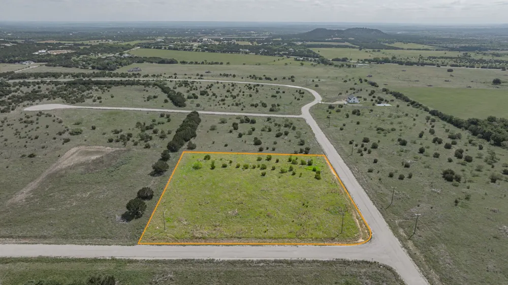 1538 Hidden Valley Road Glen Rose, TX 76043