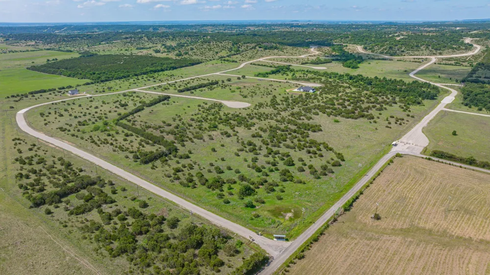 1538 Hidden Valley Road Glen Rose, TX 76043