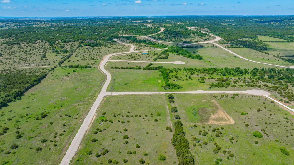 1538 Hidden Valley Road Glen Rose, TX 76043