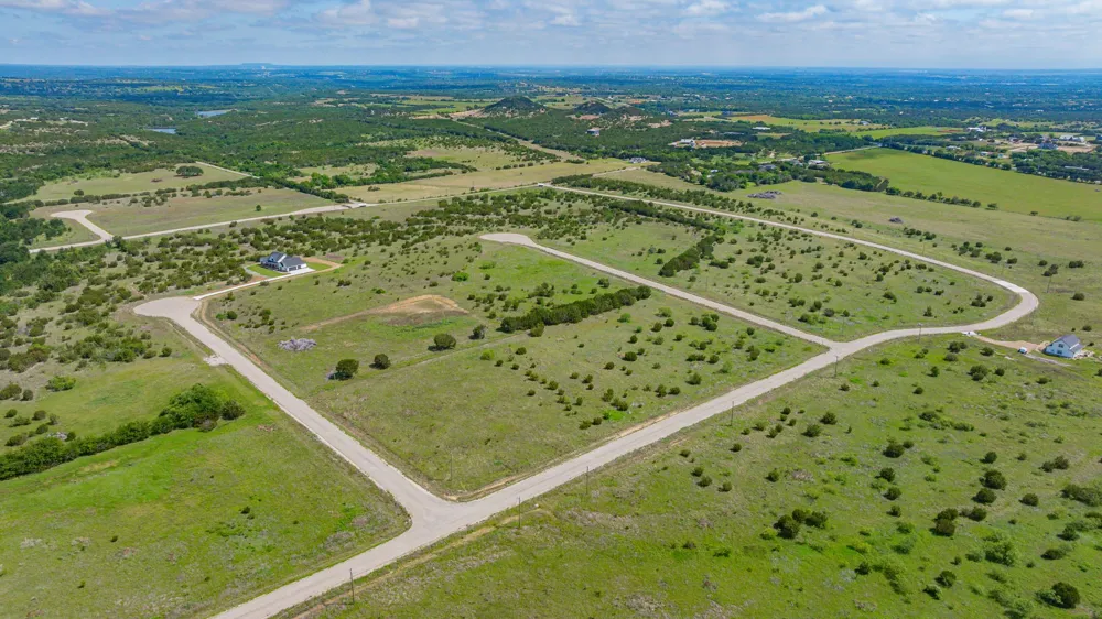 1538 Hidden Valley Road Glen Rose, TX 76043