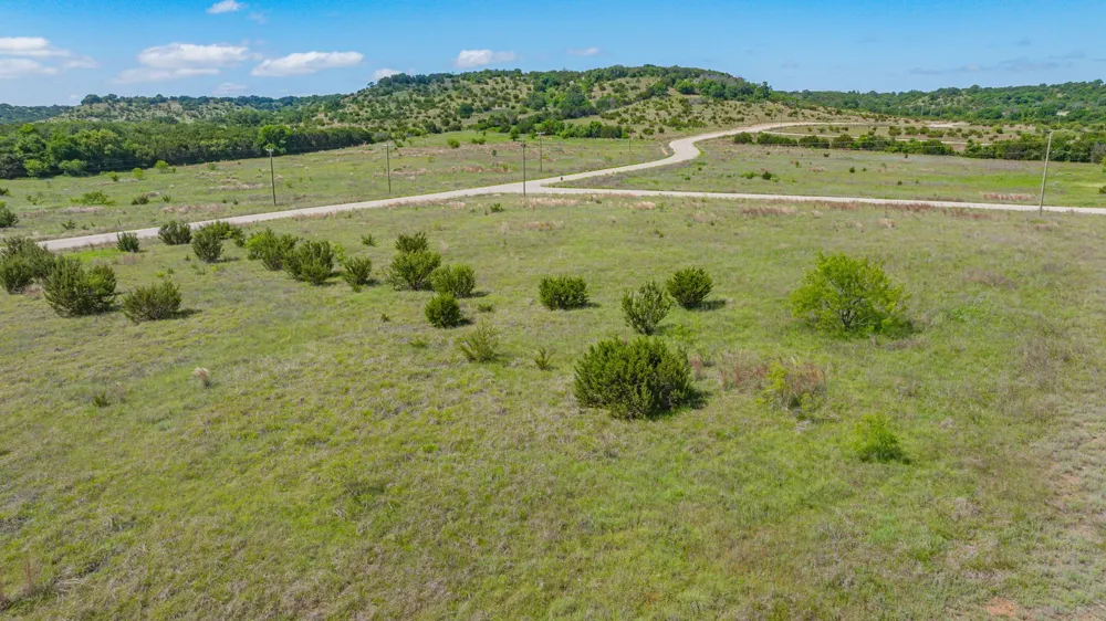1538 Hidden Valley Road Glen Rose, TX 76043