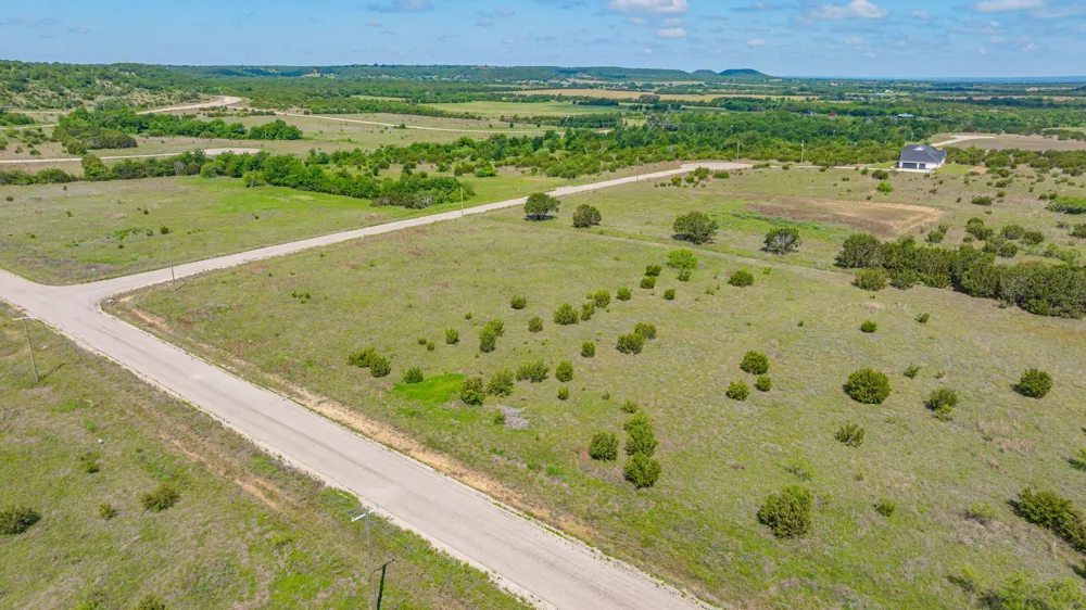 1538 Hidden Valley Road Glen Rose, TX 76043