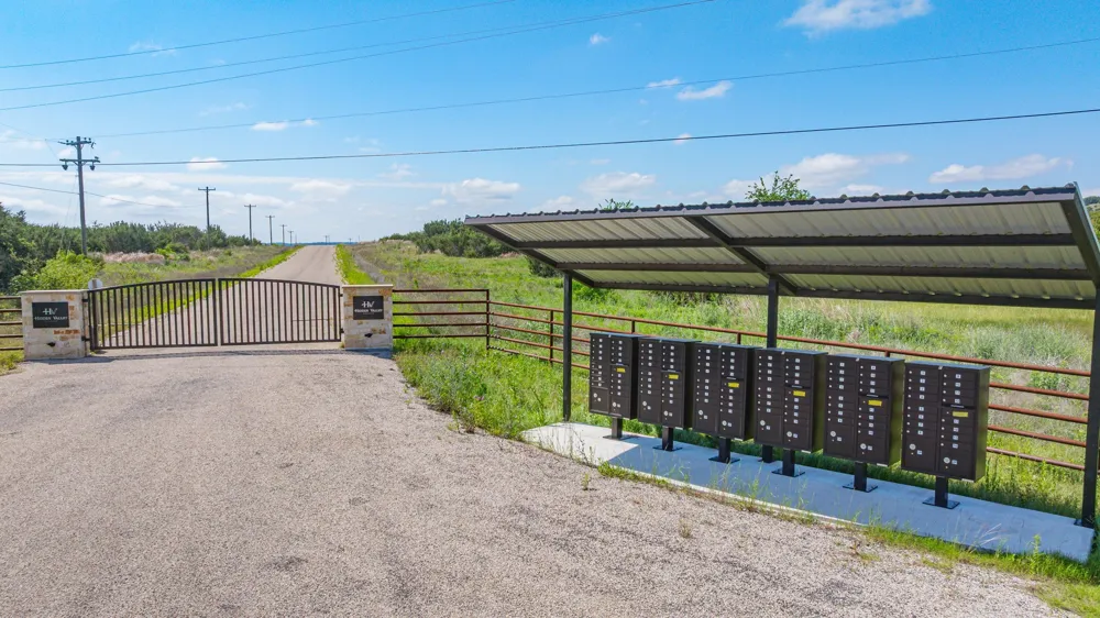 1538 Hidden Valley Road Glen Rose, TX 76043