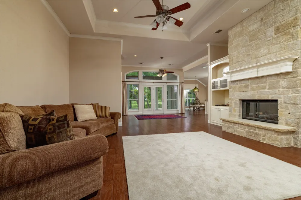 603 Runaway Bay Drive Runaway Bay, TX 76426