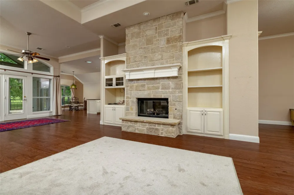 603 Runaway Bay Drive Runaway Bay, TX 76426
