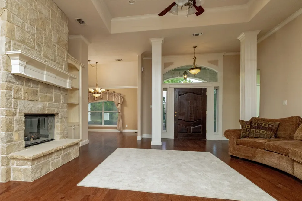 603 Runaway Bay Drive Runaway Bay, TX 76426