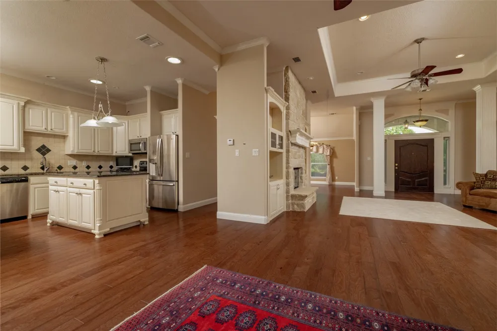 603 Runaway Bay Drive Runaway Bay, TX 76426