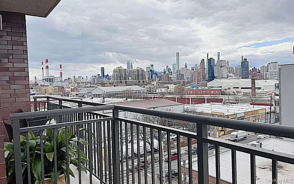 1215 Broadway #603 Astoria, NY 11106