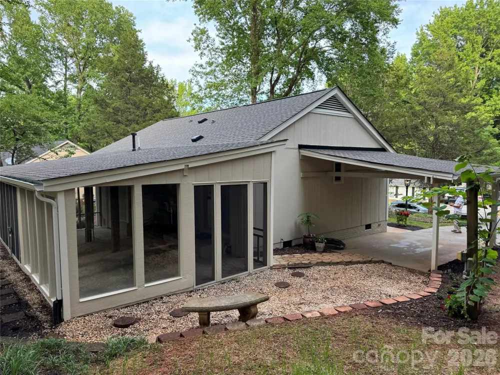 6921 Kirkcaldy Lane Mint Hill, NC 28227
