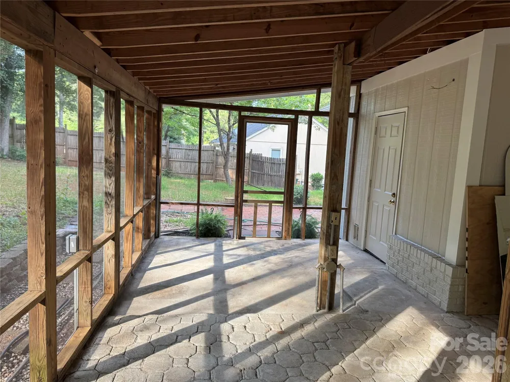 6921 Kirkcaldy Lane Mint Hill, NC 28227