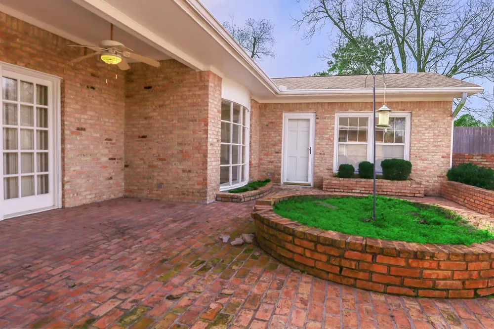 916 Jefferson Avenue Lufkin, TX 75904