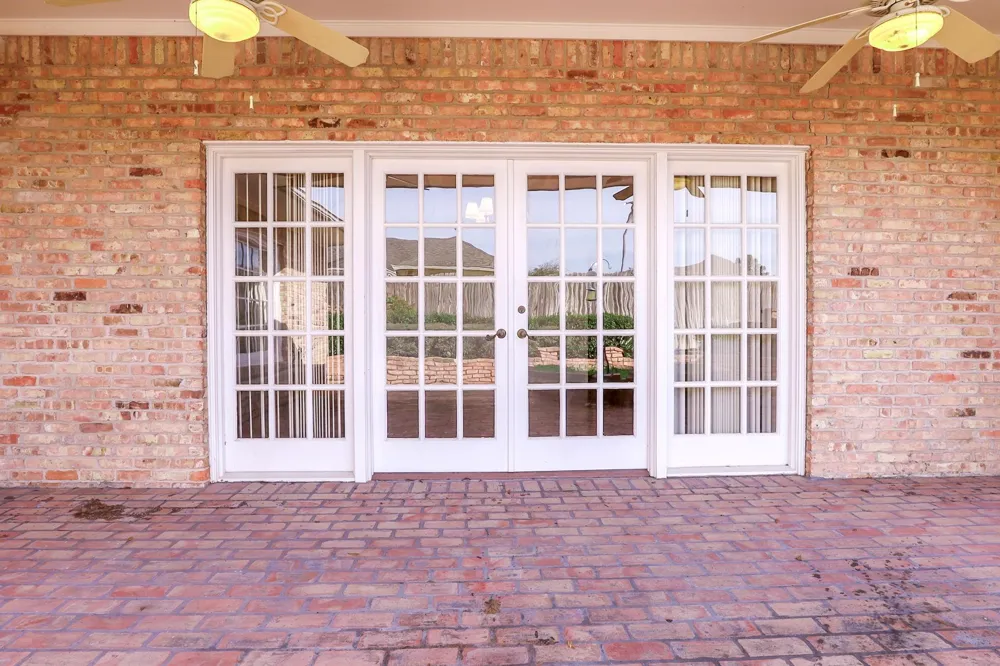 916 Jefferson Avenue Lufkin, TX 75904