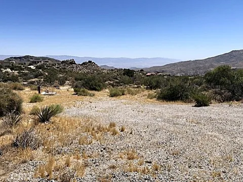 7 Carrizo Road