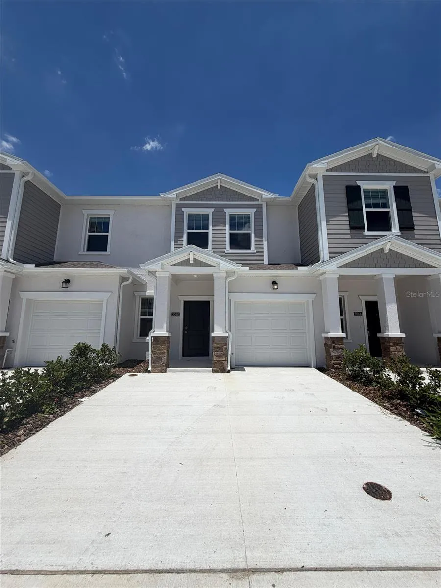 3060 CHROMATIC STREET Kissimmee, FL 34758