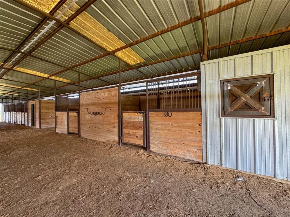 Hudson Farms Road - Tract 5 (+/-11.8 acres) Franklin, TX 77859