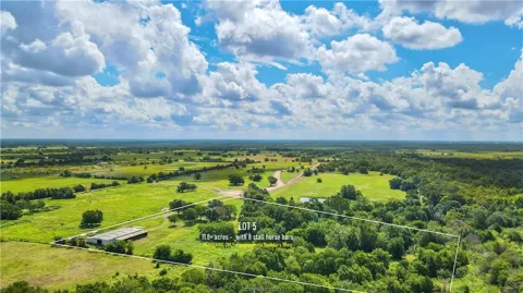 Hudson Farms Road - Tract 5 (+/-11.8 acres)