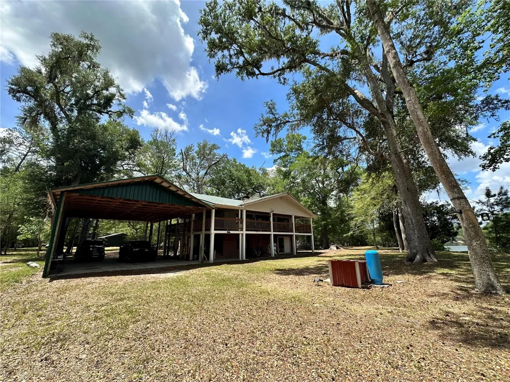 3019 NE 709TH AVENUE Old Town, FL 32680